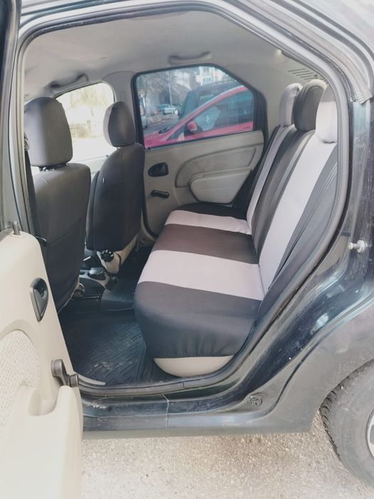 Logan 1.6 benzina full fab 2006