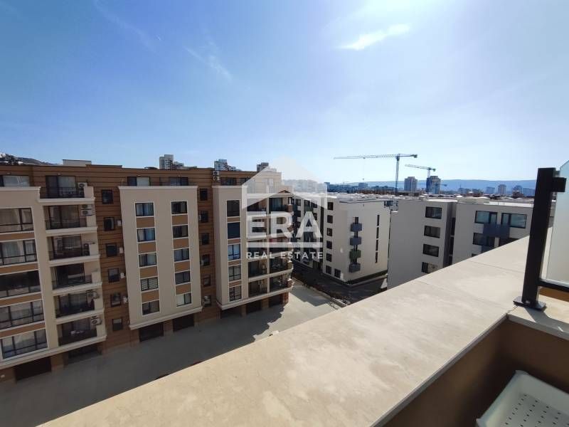 Продава се Двустаен апартамент в Варна, Възраждане 1 - 70 кв.м за 2358 €/кв.м - Снимка #6