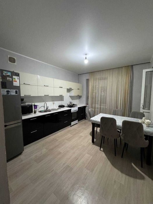 Продажа 2-комнатной квартиры, Гашека 6/2