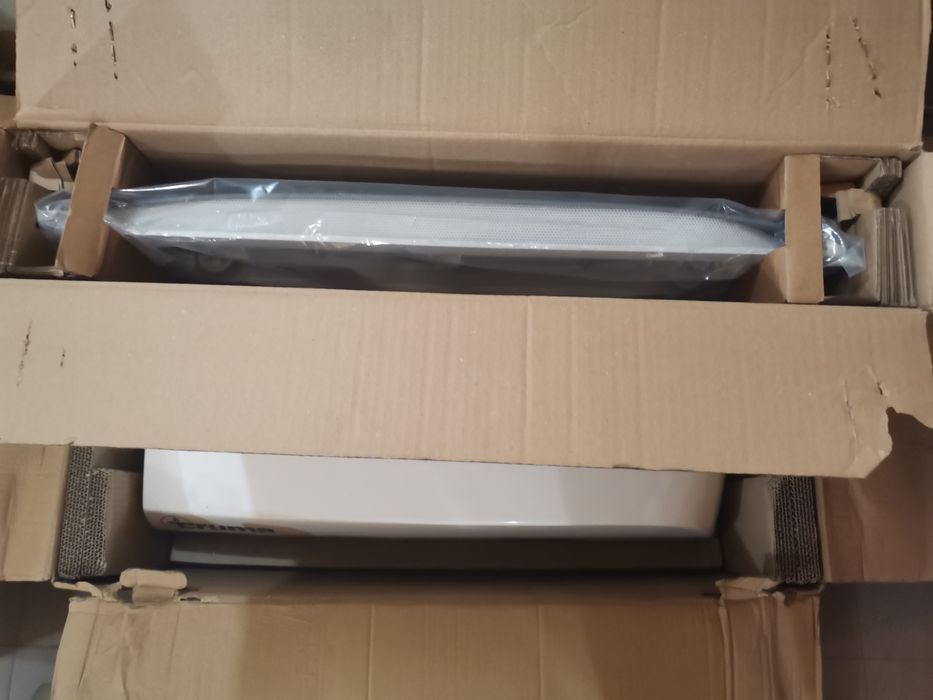 Климатик TRUMA AVENTA COMFORT -кемпер каравана нов