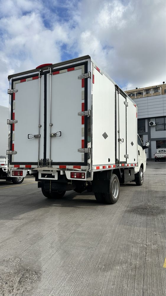 Changan KYC Porter