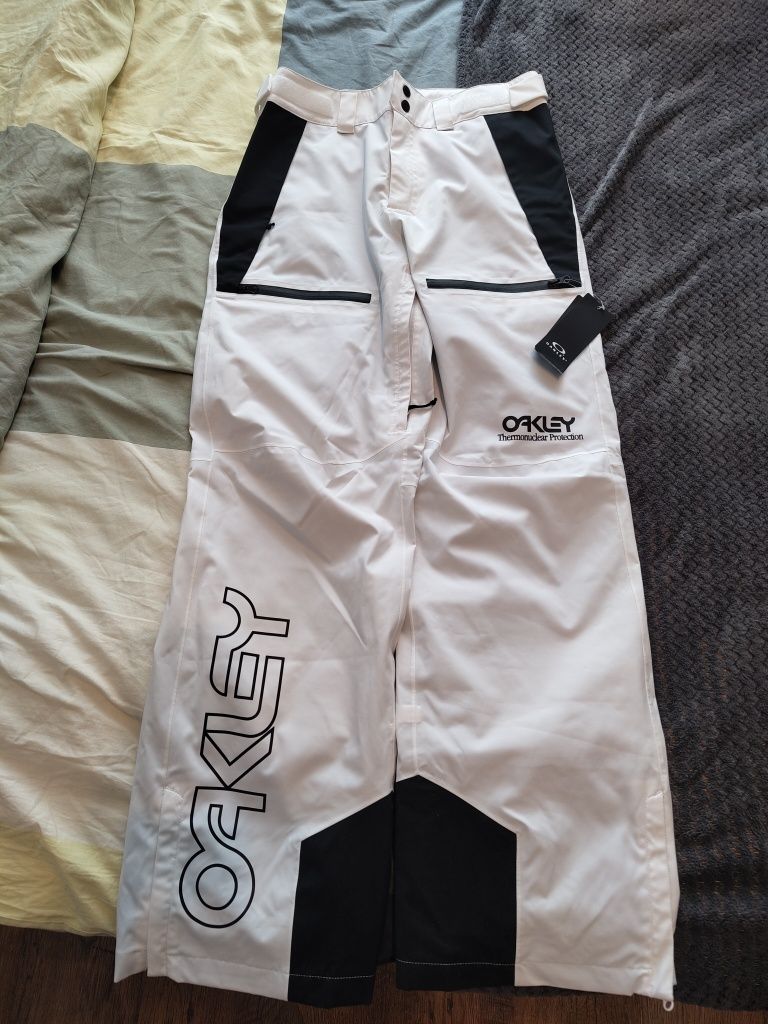 Сноуборд Панталон Oakley