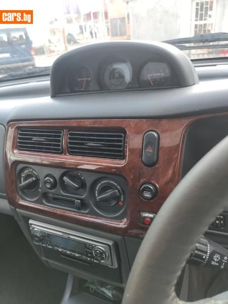 Mitsubishi Pajero Sport 3.0 V6 GLS-177