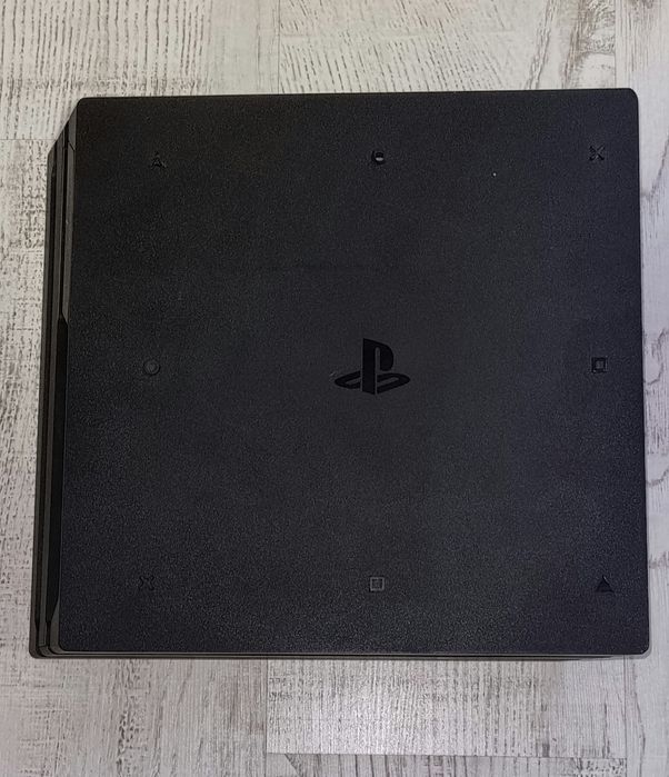 PlayStation 4 Pro