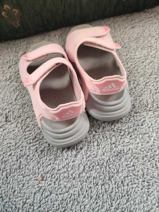 Săndăluțe sport fetițe