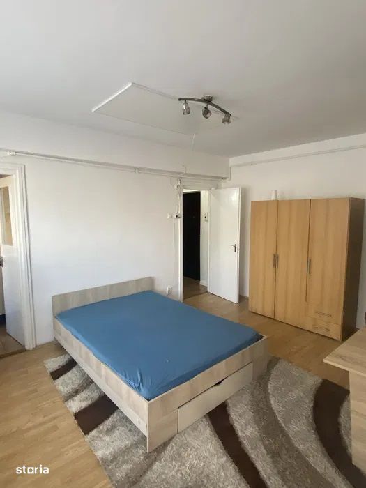 Tudor - Inchiriere apartament 1 camera - B-dul. 1 Decembrie 1918