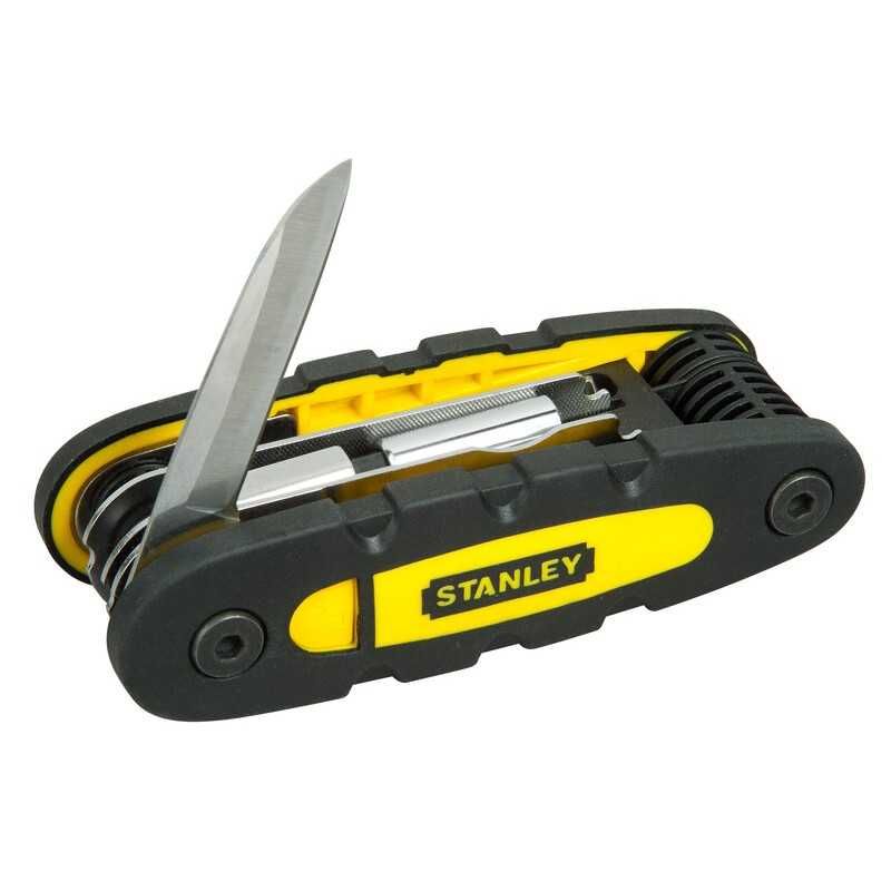 Мултифункционален нож STANLEY STHT0-70695, 14 в 1