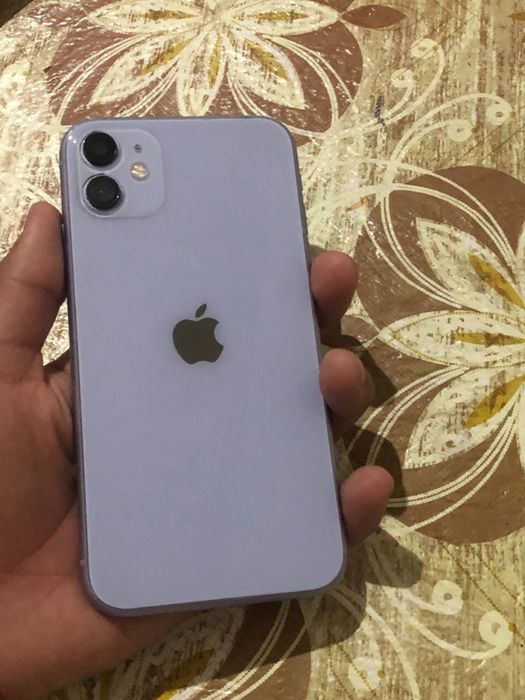 Iphone 11 holati yaxahi