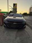 malibu xl 2023  34min prabeg