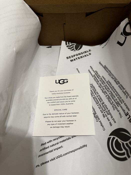 Ugg tazz dama originale