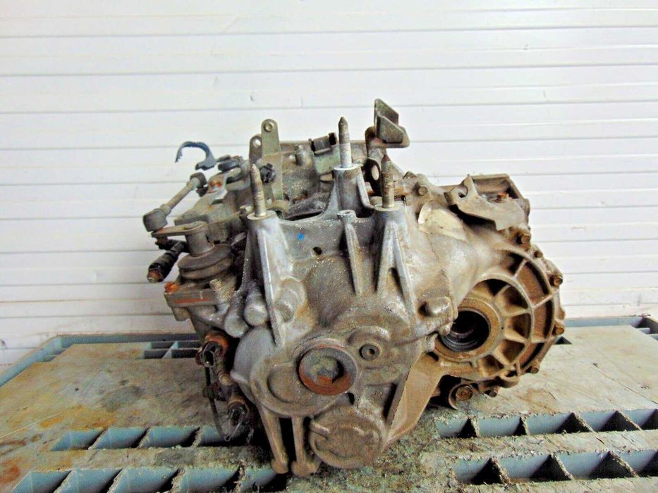 Cutie de viteze Jeep Compass 2.2 CRD; 4x4; 6 Trepte