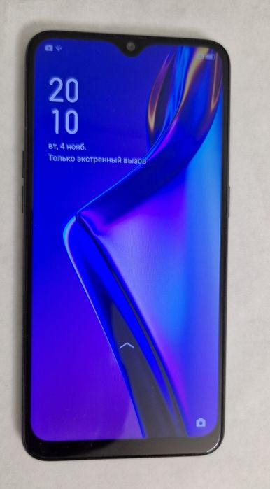 Oppo A12 чистый б.у.