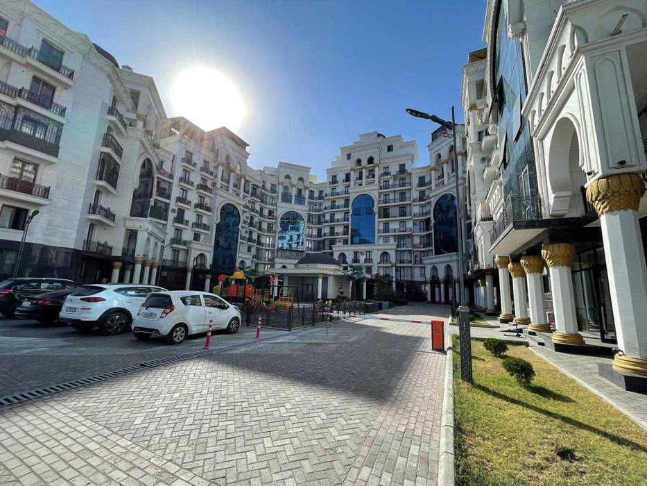 Сдается квартира в центре города ЖК Минор ТРЦ Малика 767*