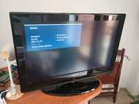 Samsung Televisor TV cu Telecomanda si HDMI Cablu