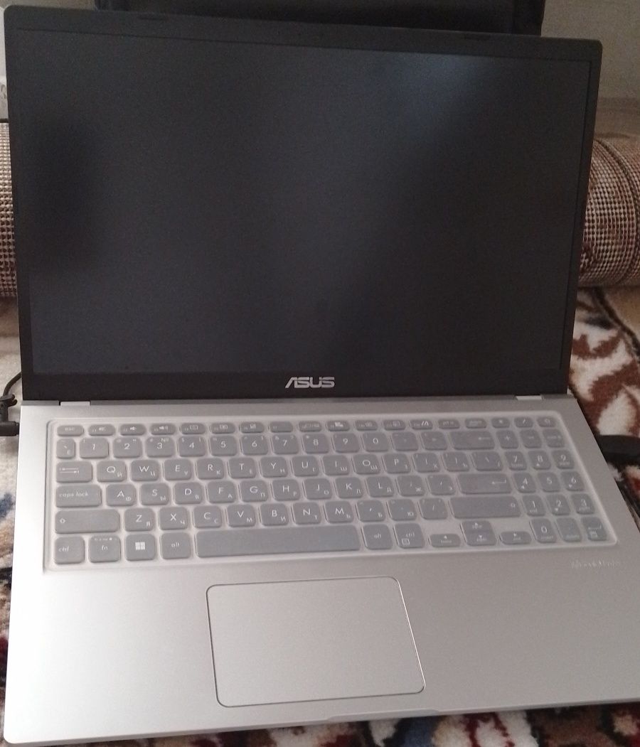 Ноутбук Asus новый