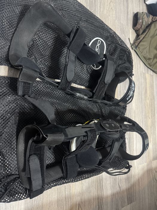 Orteze Donjoy Enduro/Motocross