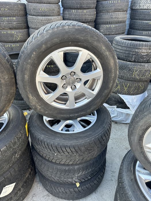 Jante aliaj 5x112 de la R16 la R20/Audi/Vw/Mercedes-199€