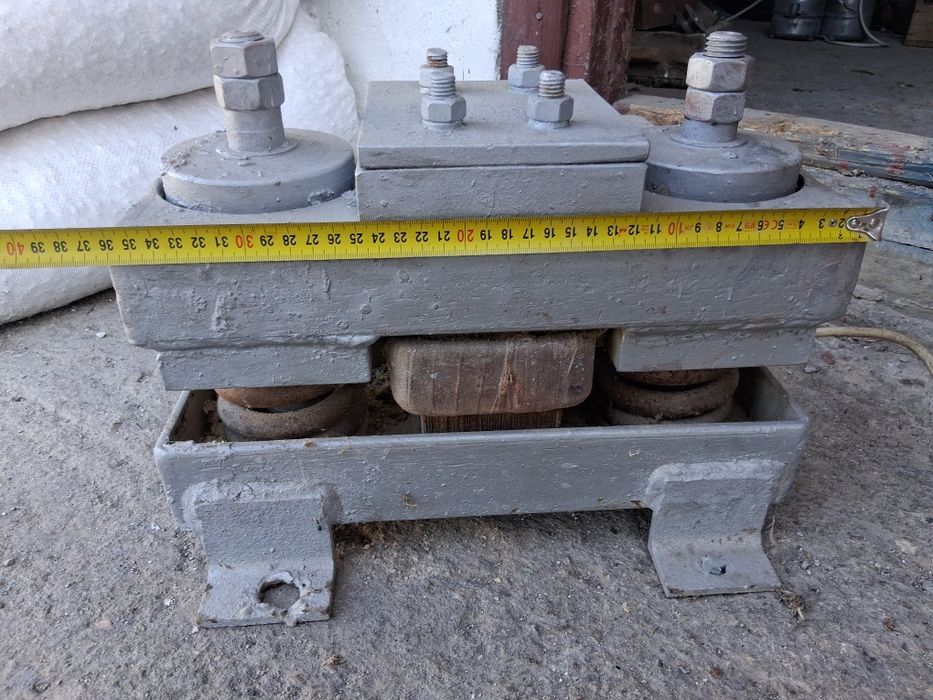 Vind Vibrator  Industrial