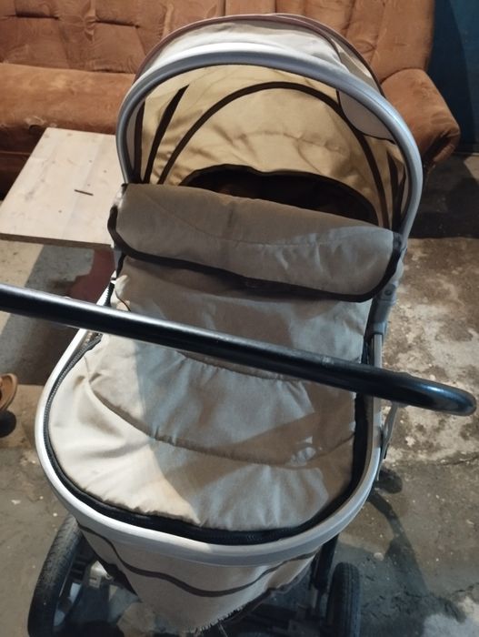 Детские коляски, в состоянии