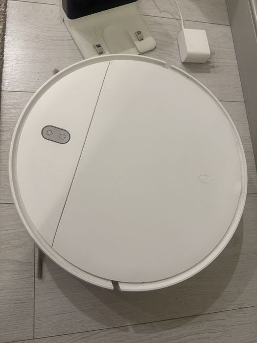 Робот пылесос Xiomi