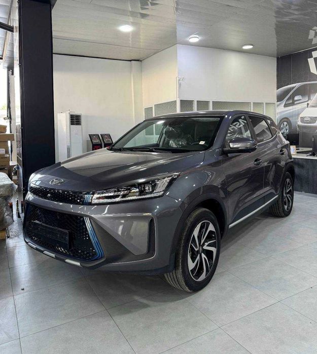 Treker narxida electramobil !!!