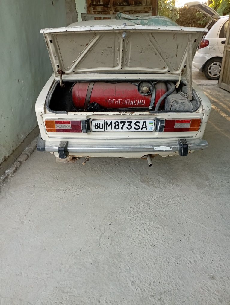 Zapchastga 2106 l tamirtalab
