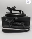 KARL LAGERFELD Оригинални Сандали