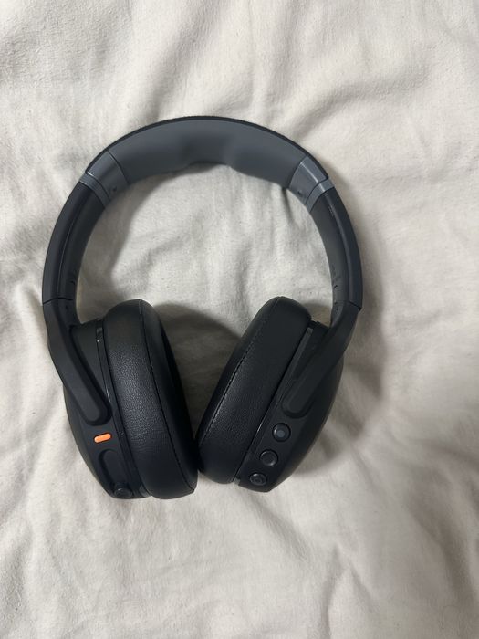 casti skullcandy crusher evo