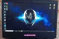 Геймърски лаптоп Alienware 14