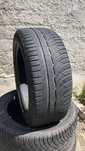 4 броя зимни гуми Michelin 225/55/18