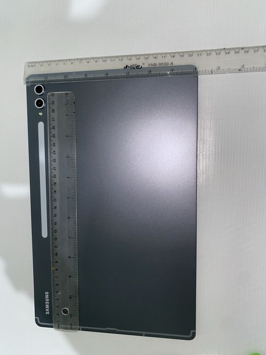 Samsung Galaxy Tab S10 Ultra 12/256 Wi-Fi | ishlatilmagan, to’liq set