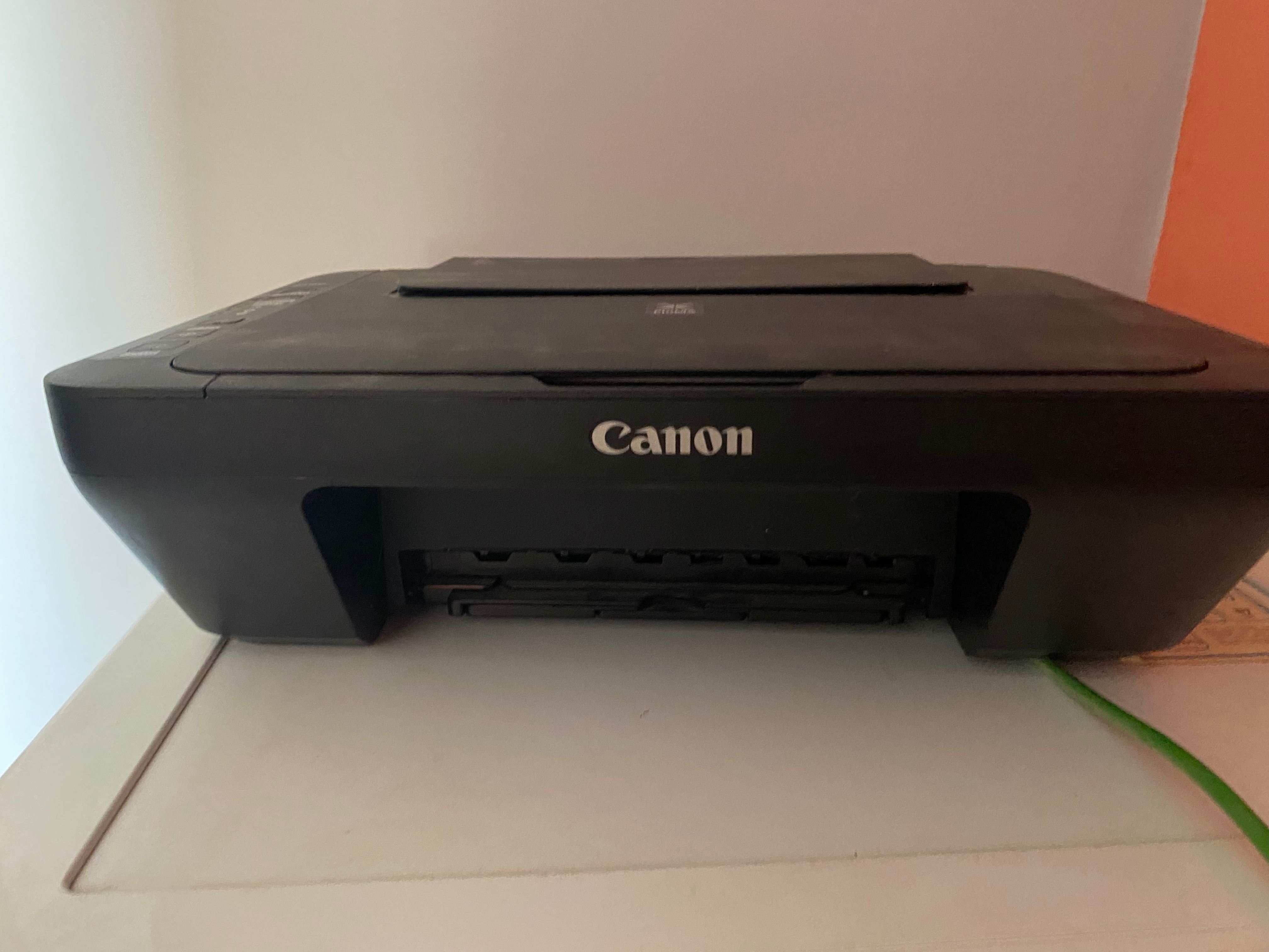 Canon Pixma MG2550s