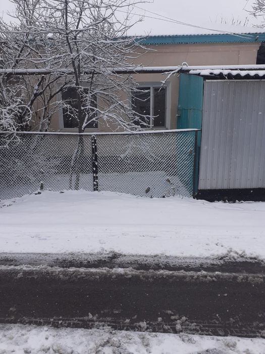 Продаётся уютный дом