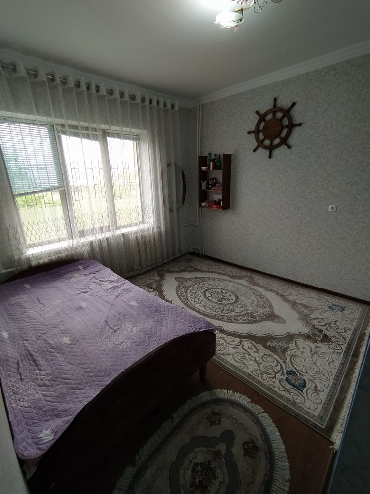 Продаётся дом (77 серия) Мирабадский район ориентир Рисовый базар