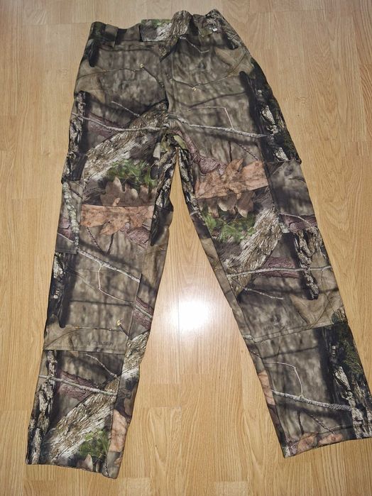 Камуфлажни дрехи