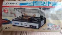 Pickup nou cu radio si mp3
