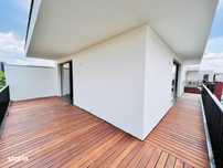 Stefan cel Mare - Polona | 3 camere | 2 bai | Terasa 25MP|