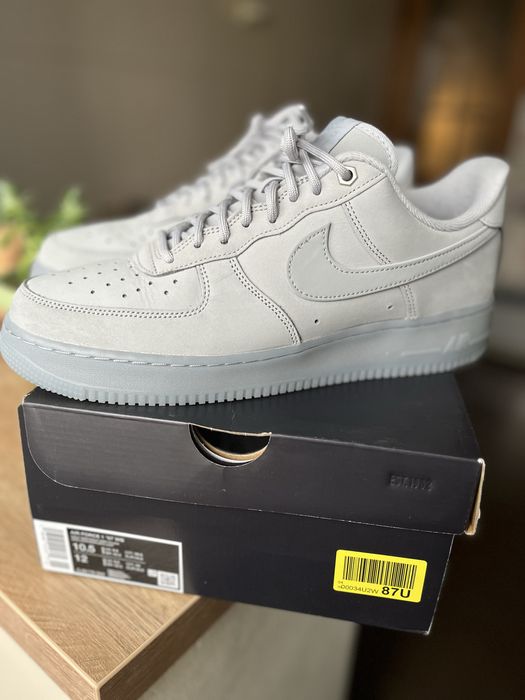 Nike Air Force 1 07 WB 44.5
