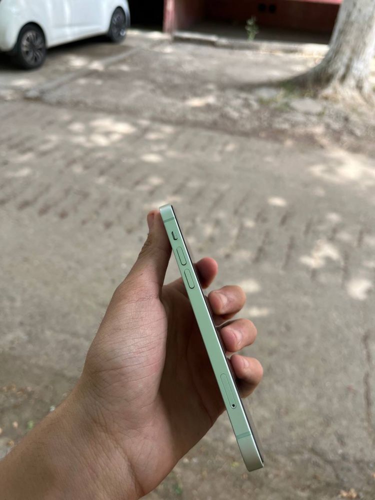 Iphone 12 идеал 76 ёмкость