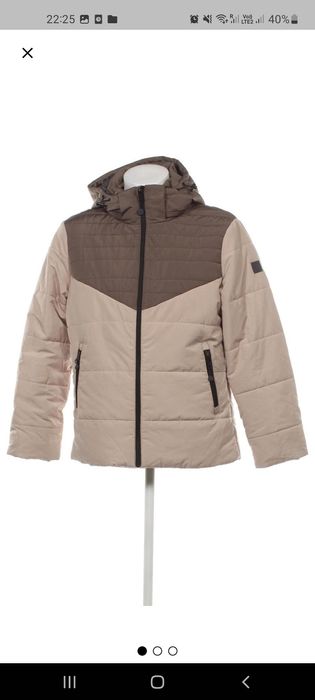 Vând geaca Paul Hunter