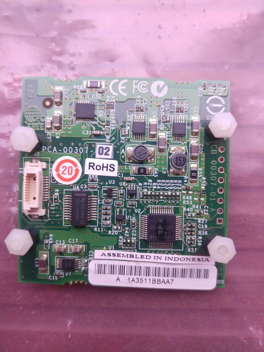Adaptec ASR-51645 SAS RAID Controller PCIe 512MB 16+4 Ports