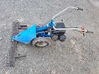 motocositoare BCS model 602