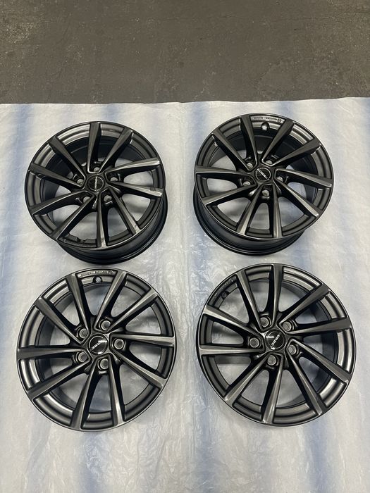 Jante vw seat mercedes 16 5x112