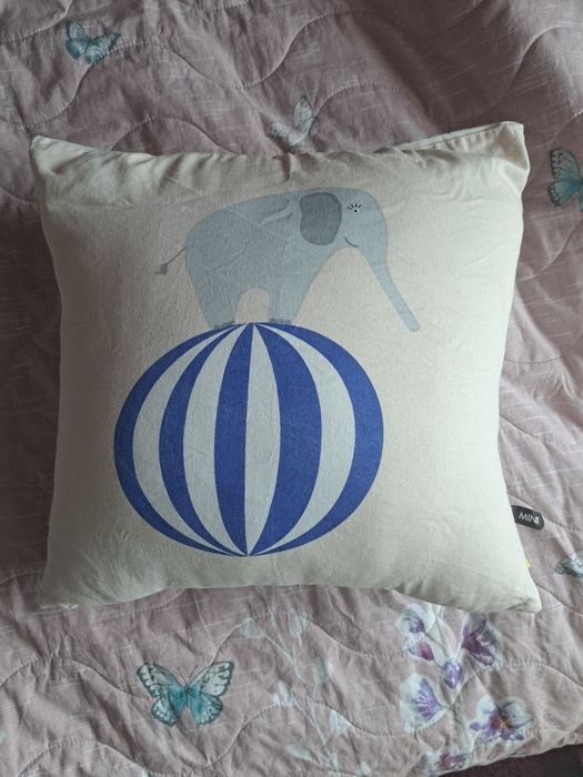 Декоративни възглавници