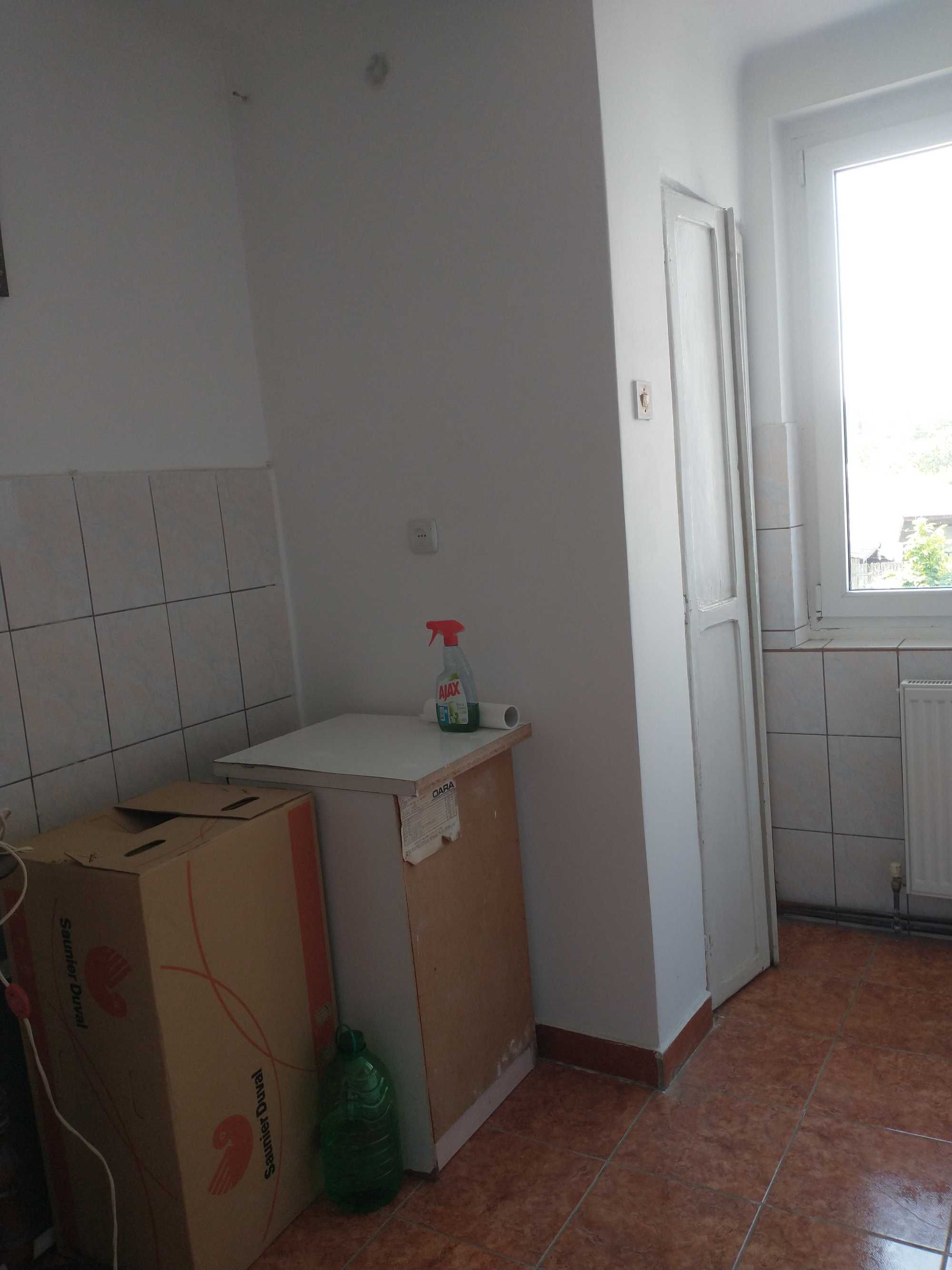 Vand Apartament 2 camere, zona Sud, suprafata utila 41,6 mp