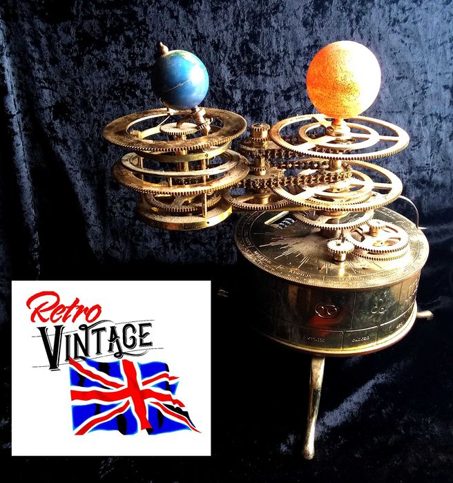 Стари вещи от чужбина и др