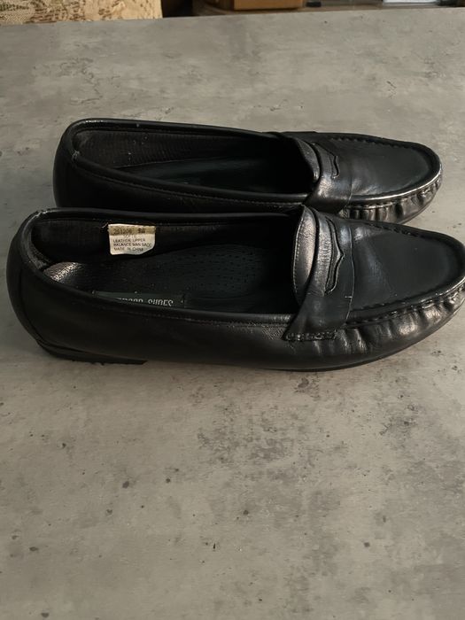 Mocasini Red Cross Shoes