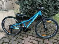 Bicicleta copii Scott Scale 24 inch