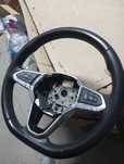 Волан голф 8,пасат б8 , тигуан vw golf 8 vw passat b8 vw tiguan