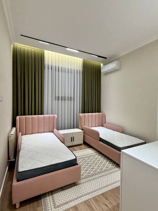 3в4/3/9 ЖК Salom House